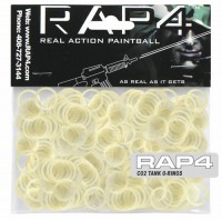 O-Ring/Seal Cilindro CO2 1000pcs