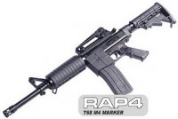 RAP4 T68 Gen4 e Gen7