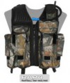 Colete Paintball Camuflado - Modelo Strikeforce (Realtree)