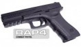 RAP4 Combat Pistol Internal