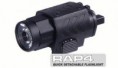 Super Bright Quick Detachable Flashlight (com Laser)
