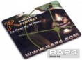 RAP4 Mouse Pad