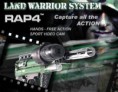 RAP4 Land Warrior System Wireless Camera