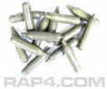 12G - CO2 Cartridges  Marca RAP4