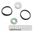 RAM X50 Pistol Seal Kit - O-ring Kit: RAM Pistol Seal Kit ..